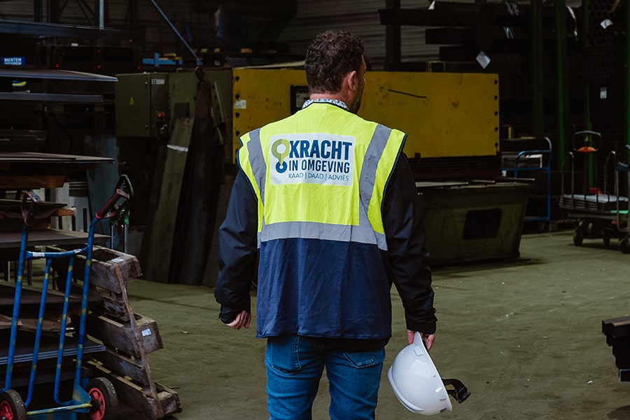 Recyclingbedrijven