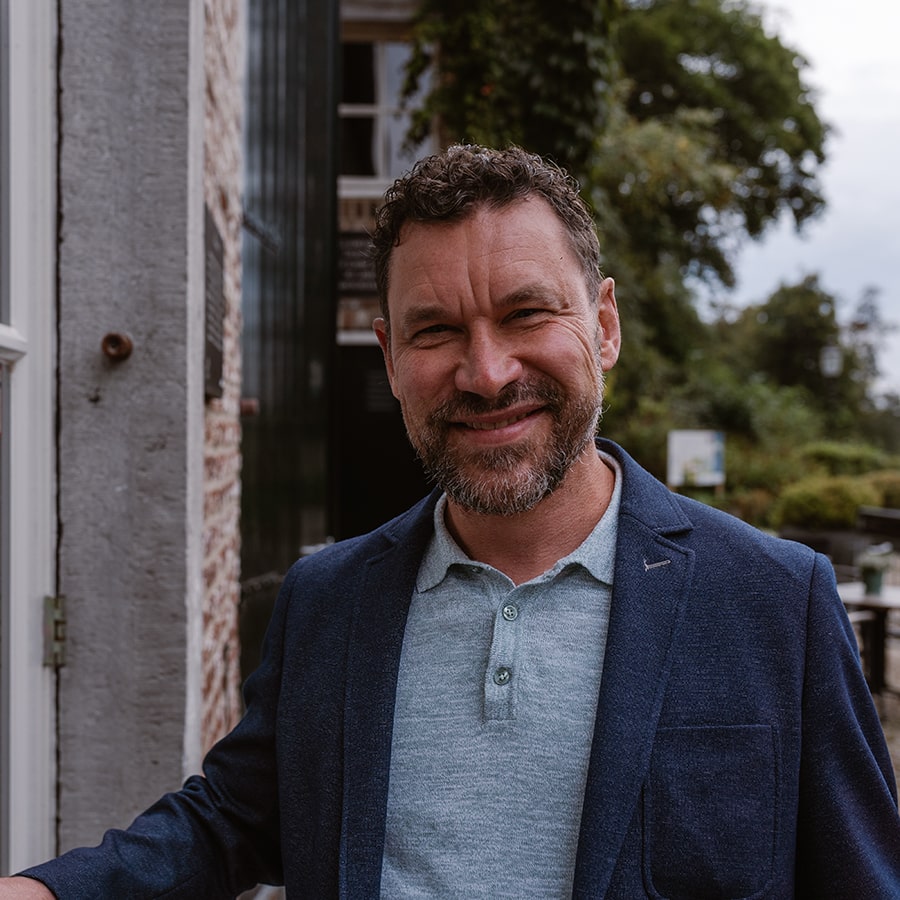 Stephan van Mulken